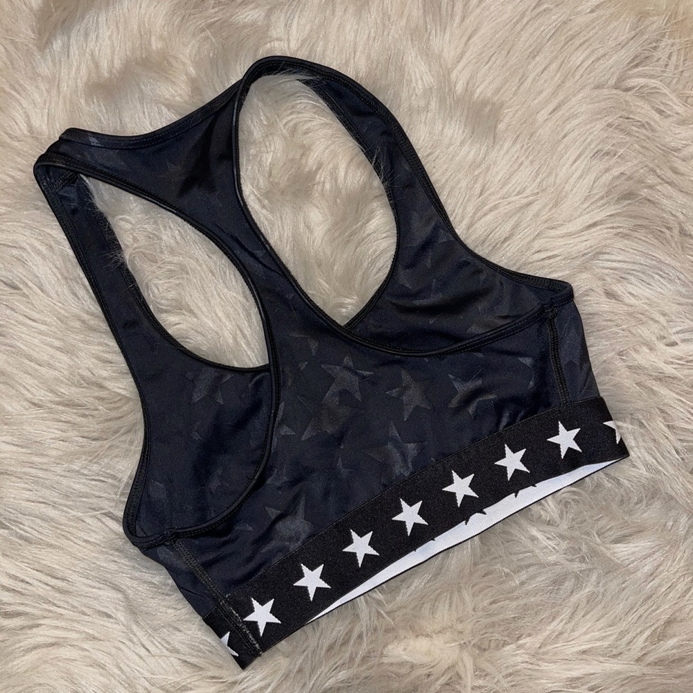 COPY - Mumu moves sports bra - Picture 3 of 4